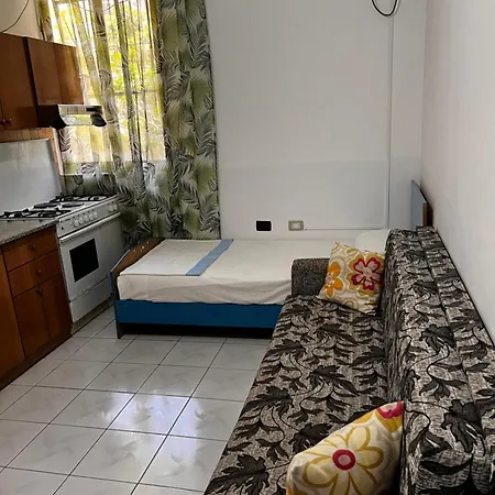 Klaudios Rent House Vlorë