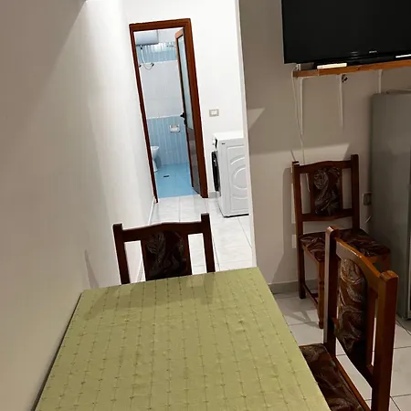 Gasthuis Klaudios Rent House Vlorë
