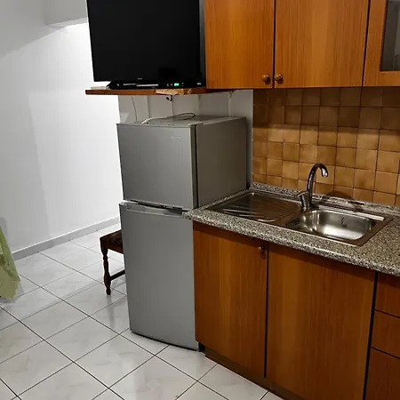 Klaudios Rent House Pensjonat *