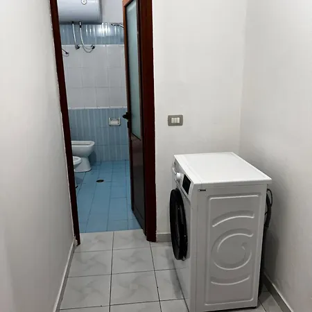 Klaudios Rent House Wlora