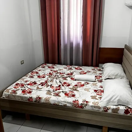 Pensjonat Klaudios Rent House Wlora