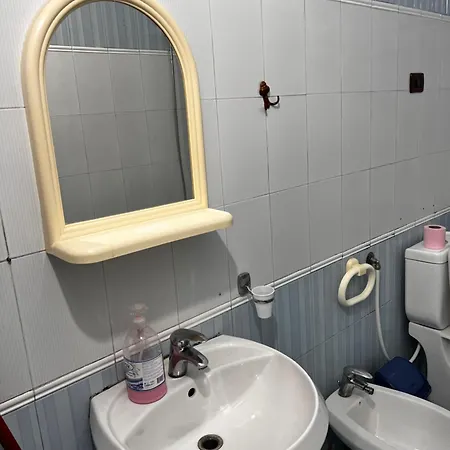 Gasthuis Klaudios Rent House Vlorë