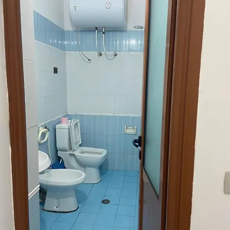 Klaudios Rent House Vlorë
