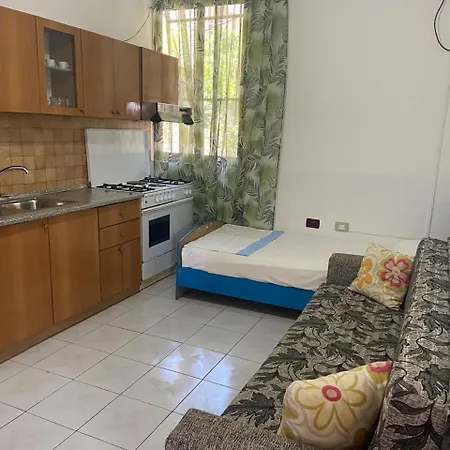 Pensjonat Klaudios Rent House *