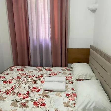 Pensjonat Klaudios Rent House Wlora