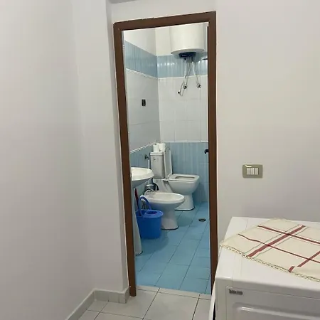 Klaudios Rent House Vlorë